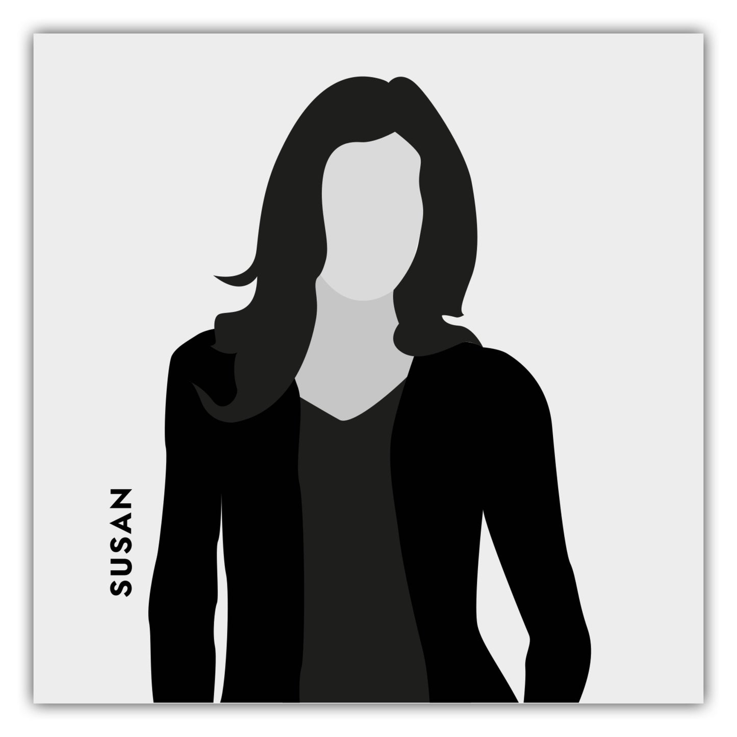 Poster Desperate Housewives - Susan
