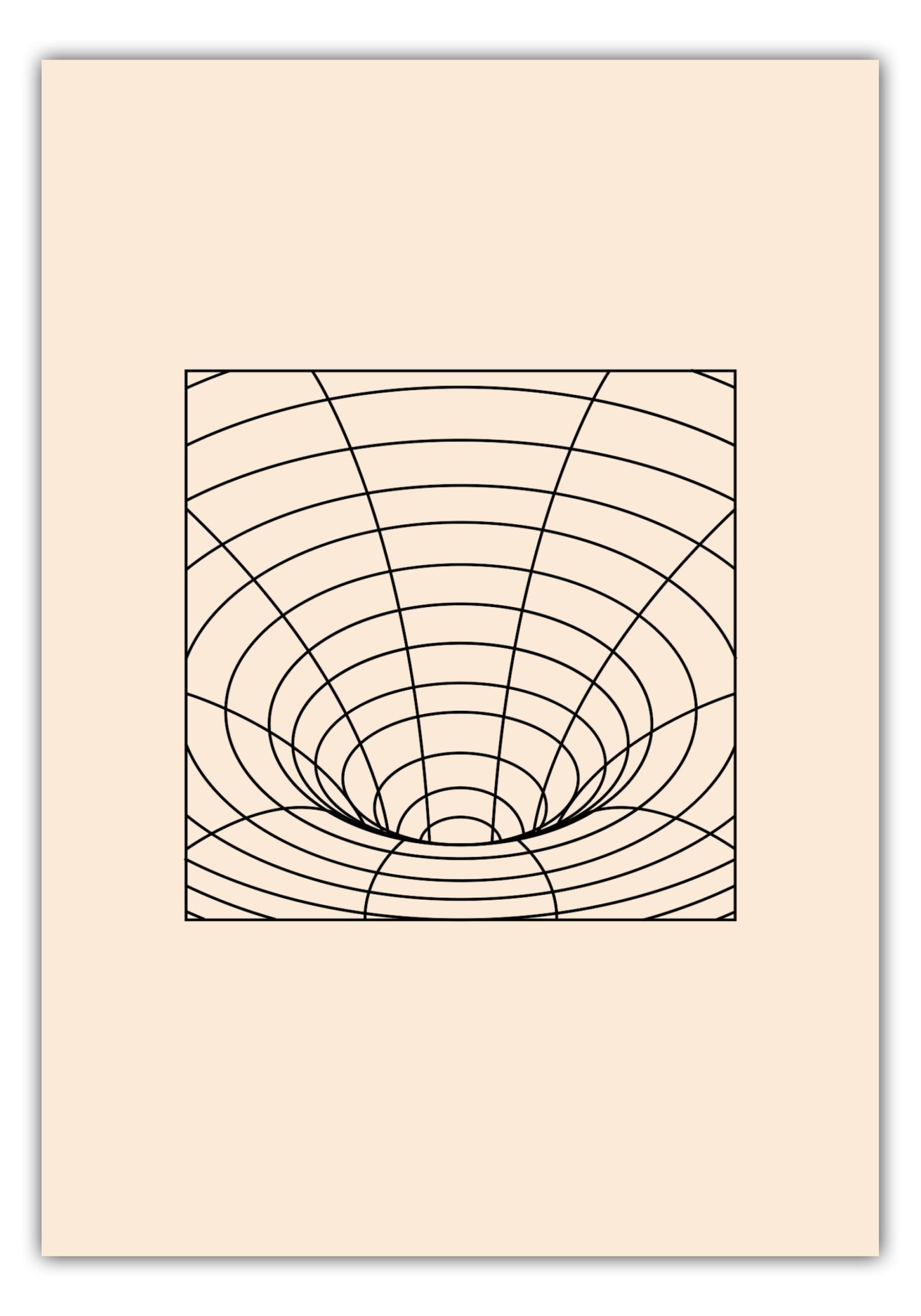 Poster Illusion