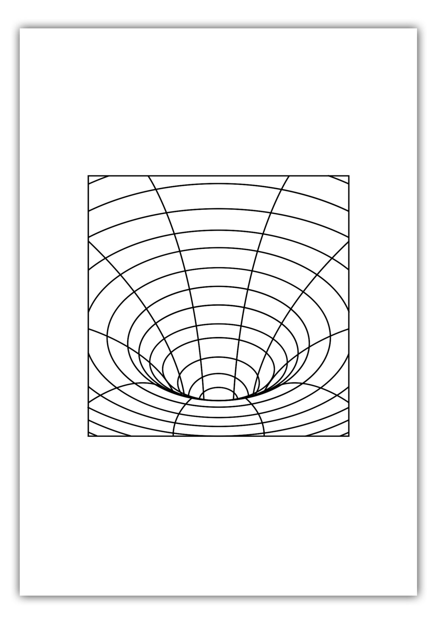 Poster Illusion