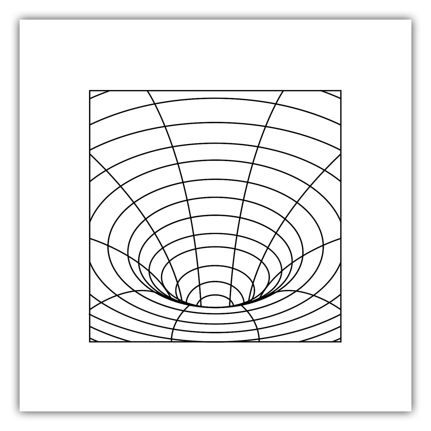 Poster Illusion
