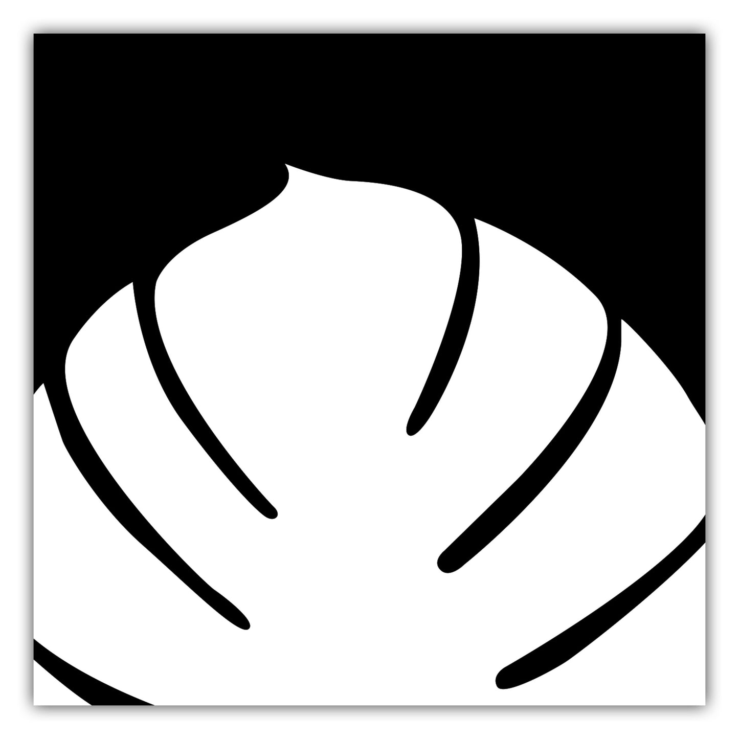 Poster Leaf 1