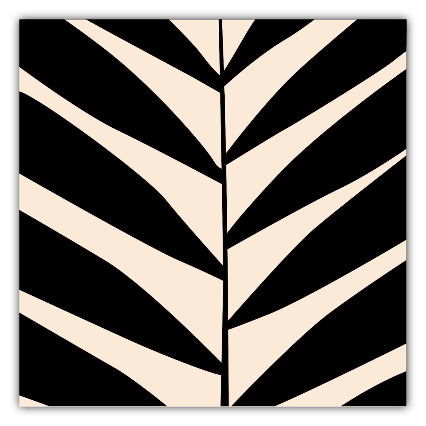 Poster Leaf 5