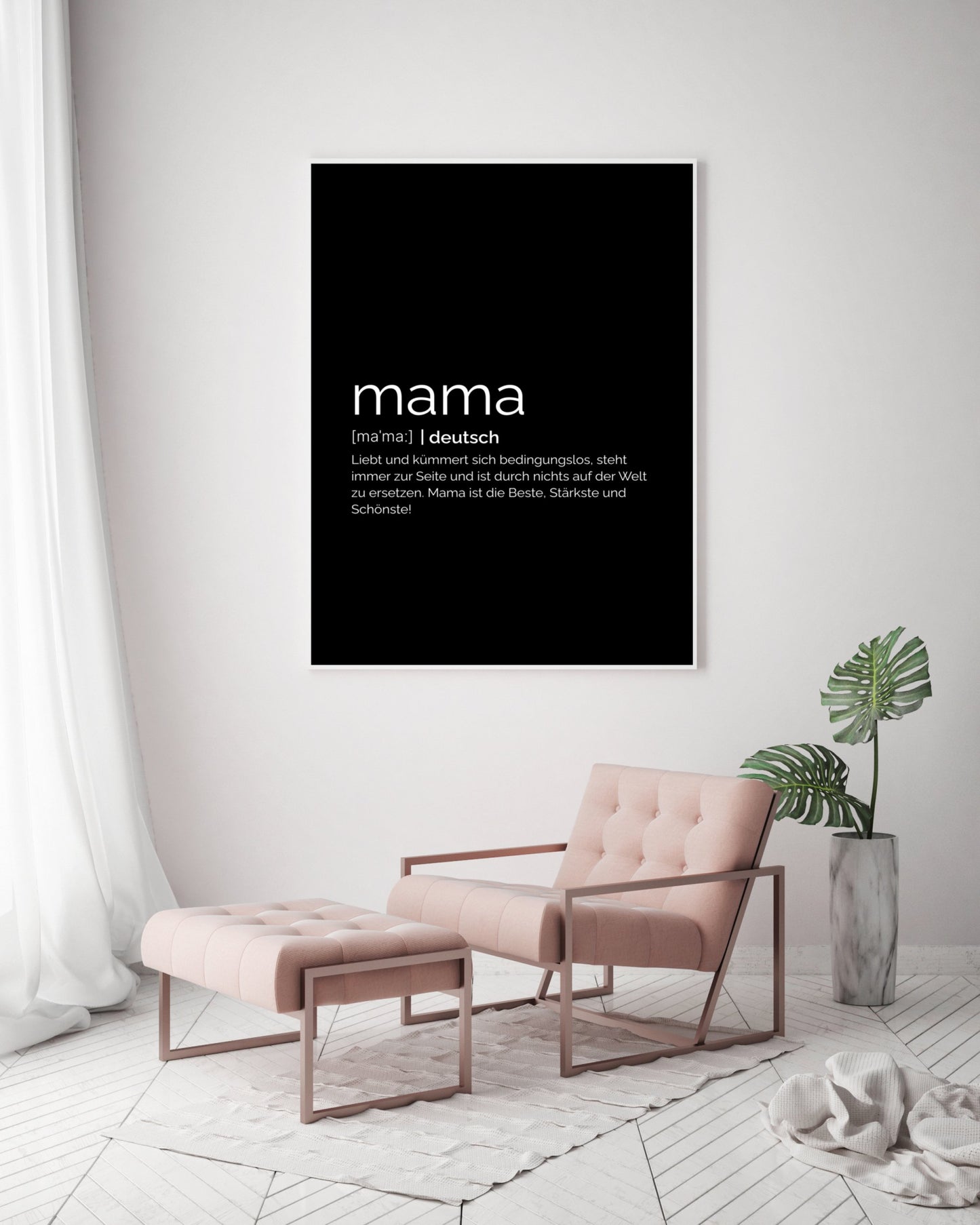 Poster Mama