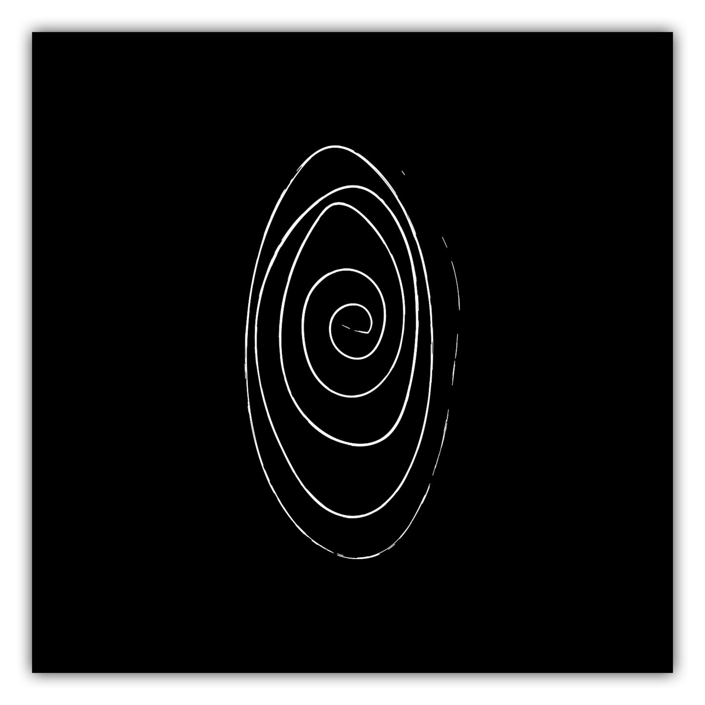 Poster Spirale