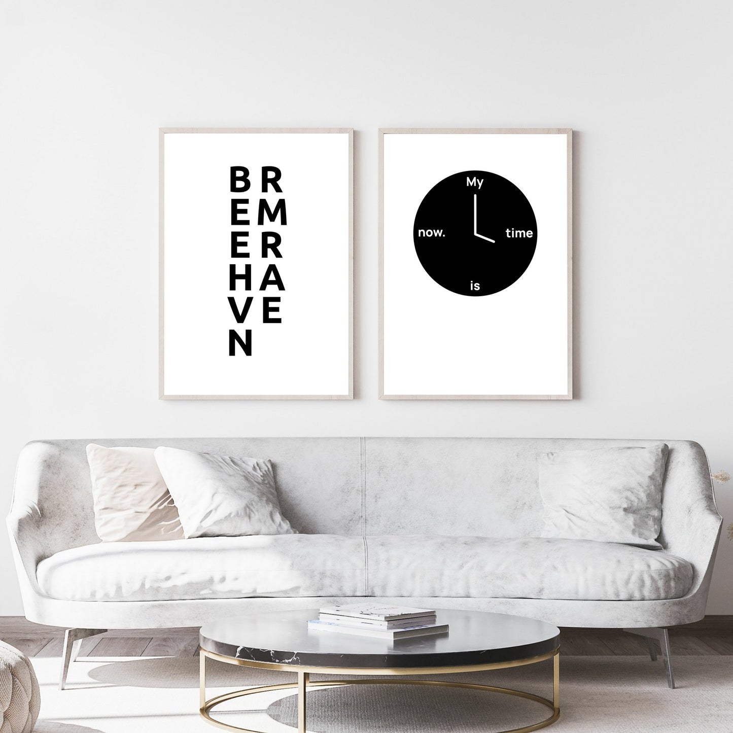 Poster Stadt BREMERHAVEN