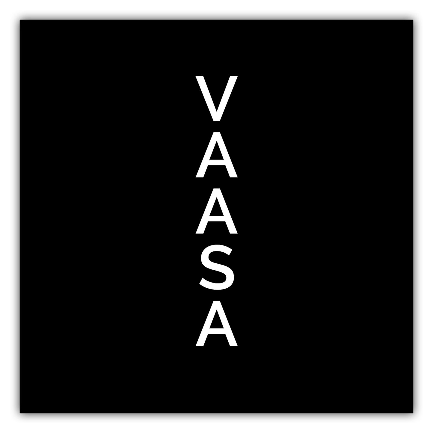 Poster Stadt VAASA