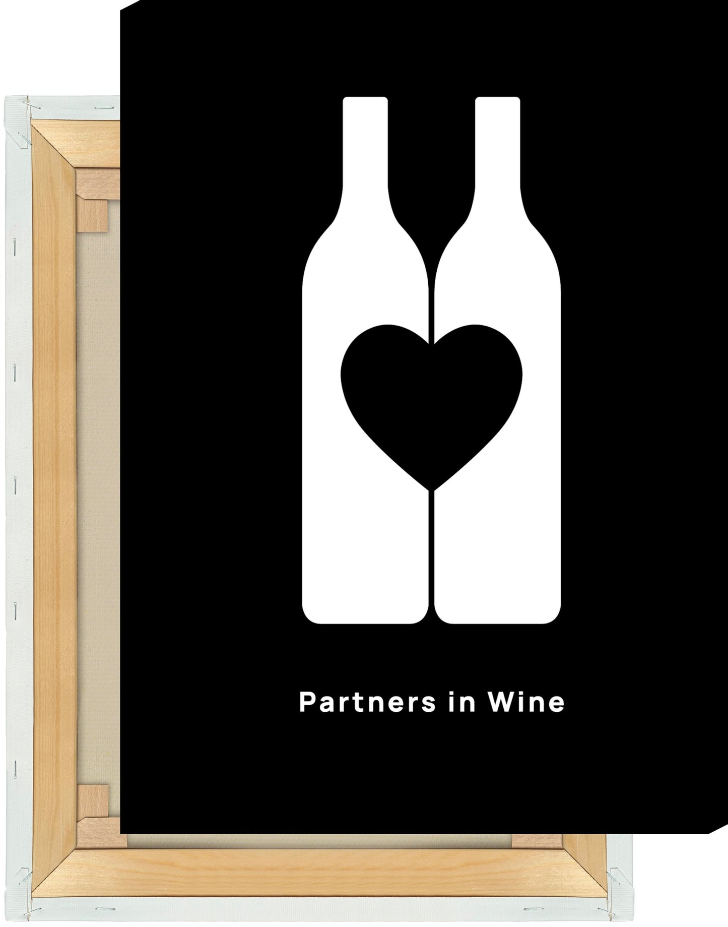Leinwand Partners in Wine #1