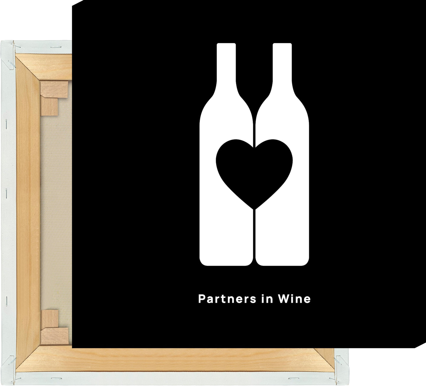 Leinwand Partners in Wine #1