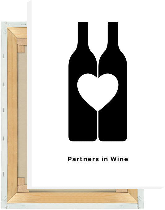 Leinwand Partners in Wine #1