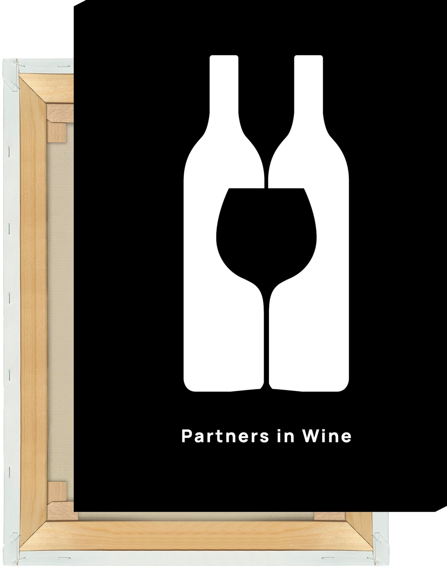 Leinwand Partners in Wine #2