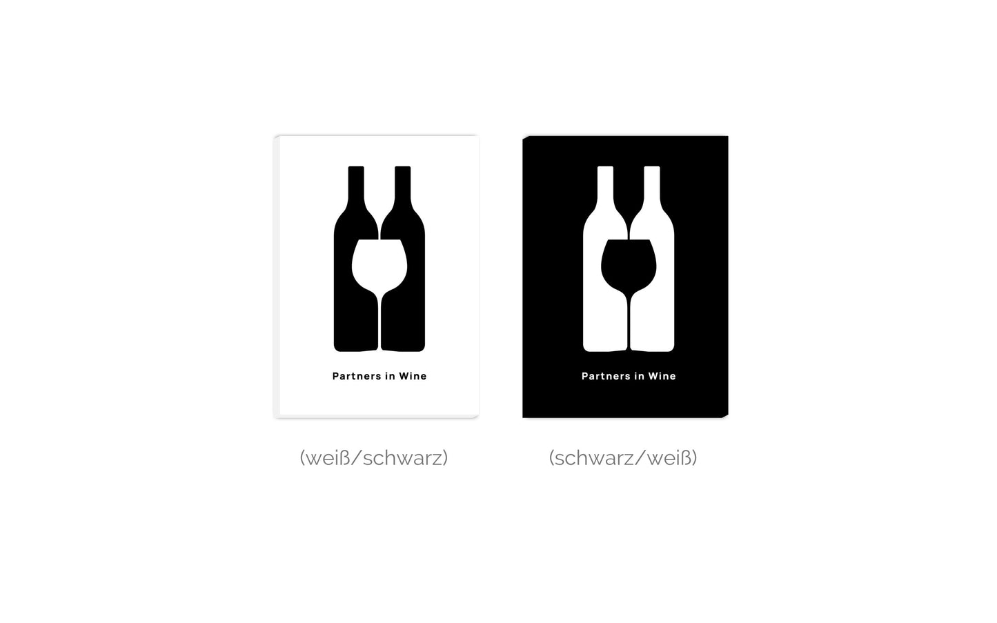 Leinwand Partners in Wine #2