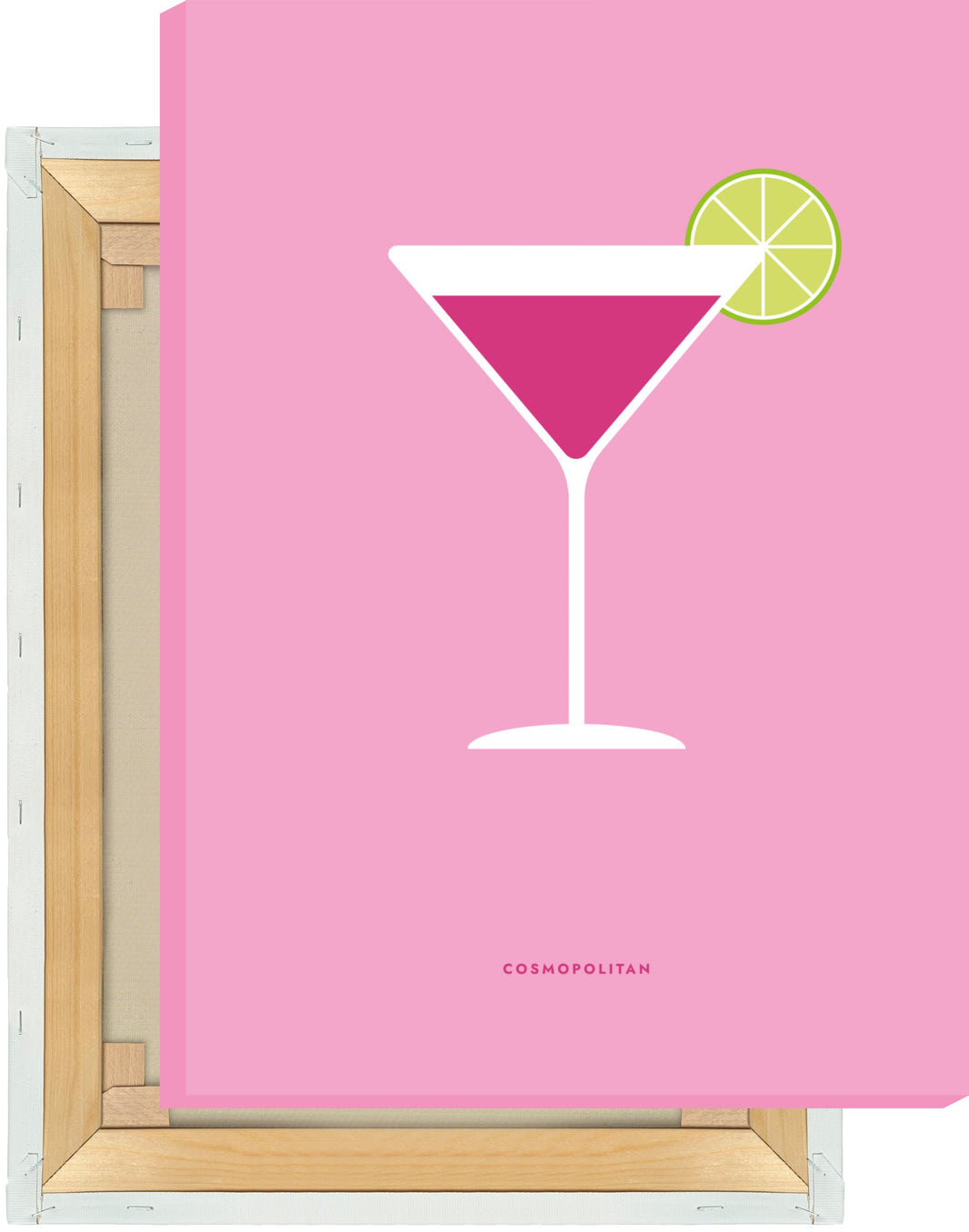 Cosmopolitan | Poster, Leinwände & Geschenkideen | MOTIVISSO.COM