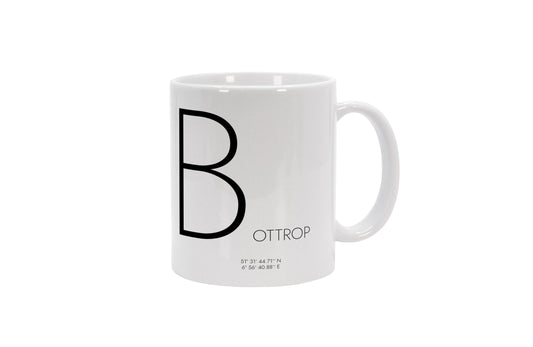 Tasse Bottrop Koordinaten #4