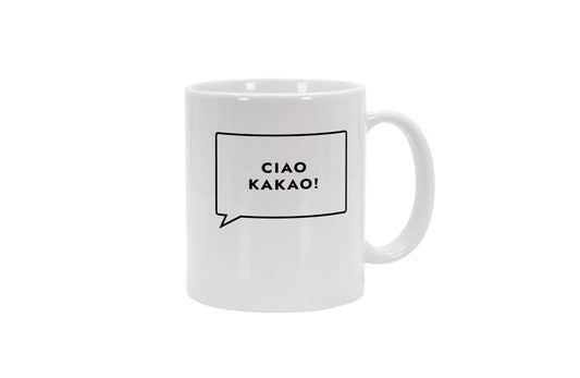 Tasse Ciao Kakao!