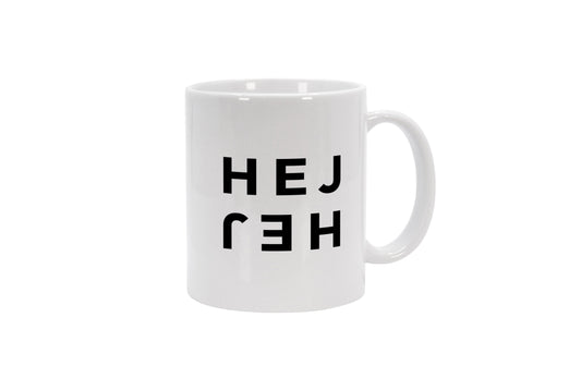 Tasse HEJ