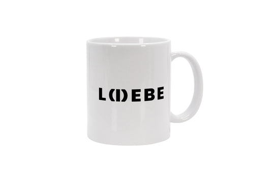 Tasse L(I)EBE