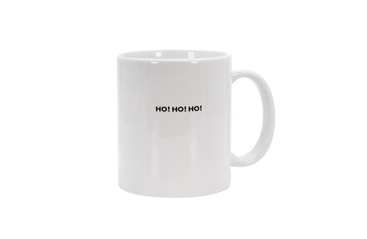 Tasse Limited Edition: Ho Ho Ho #2