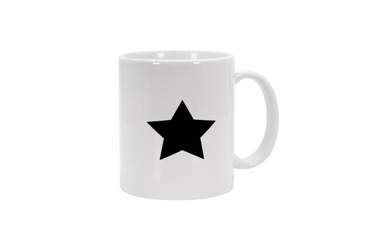 Tasse Limited Edition: Stern Klein