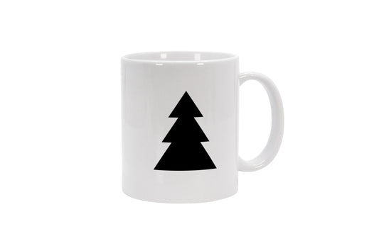 Tasse Limited Edition: Tree #3