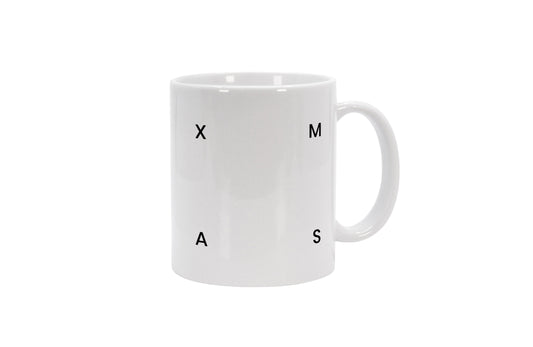 Tasse Limited Edition: XMAS