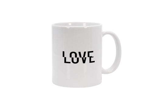 Tasse Love