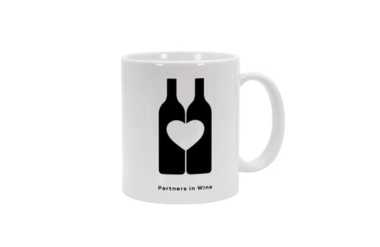 Tasse Partners in Wine #1