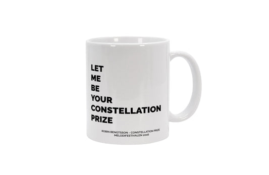 Tasse Robin Bengtsson - Constellation Prize