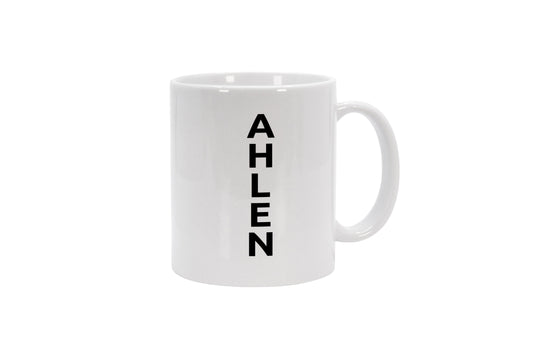 Tasse Stadt AHLEN