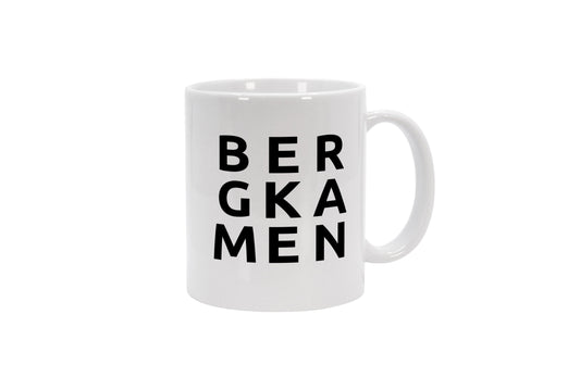 Tasse Stadt BERGKAMEN