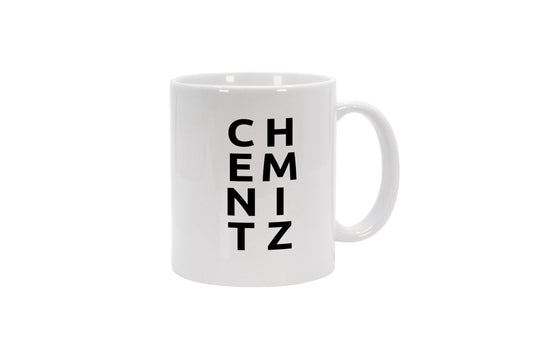 Tasse Stadt CHEMNITZ