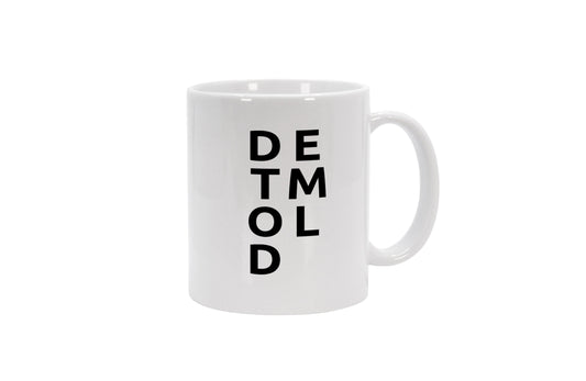 Tasse Stadt DETMOLD