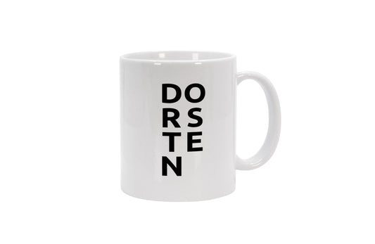 Tasse Stadt DORSTEN