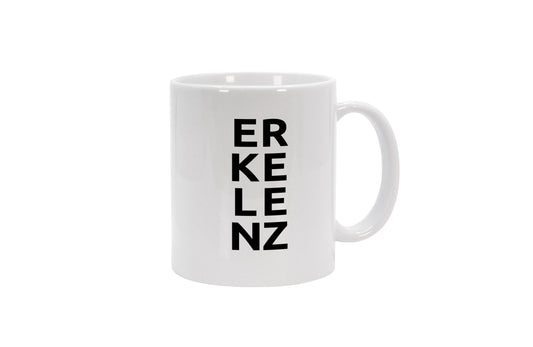 Tasse Stadt ERKELENZ