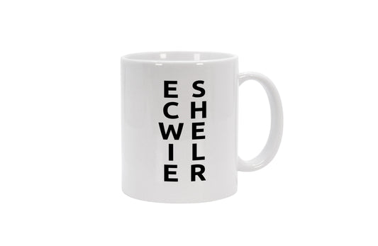 Tasse Stadt ESCHWEILER