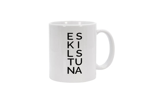 Tasse Stadt ESKILSTUNA