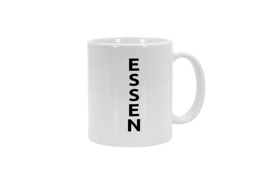 Tasse Stadt ESSEN