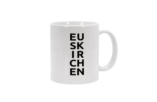 Tasse Stadt EUSKIRCHEN