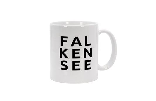 Tasse Stadt FALKENSEE