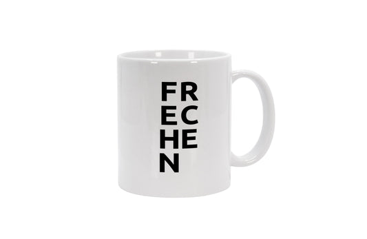 Tasse Stadt FRECHEN