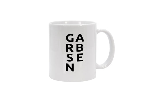 Tasse Stadt GARBSEN