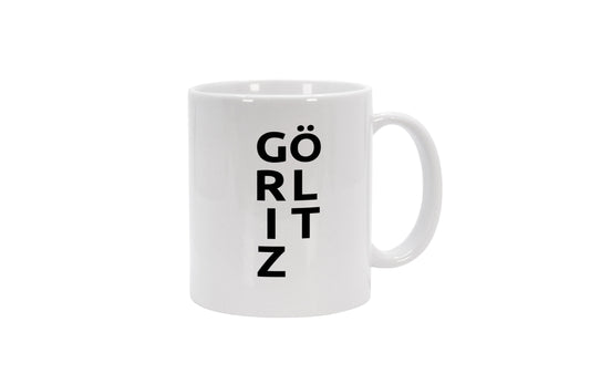 Tasse Stadt GöRLITZ