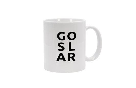 Tasse Stadt GOSLAR