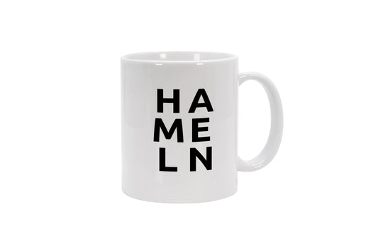 Tasse Stadt HAMELN