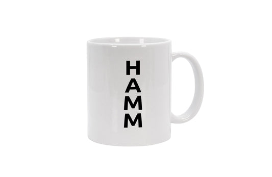 Tasse Stadt HAMM