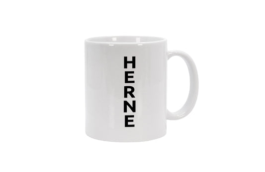 Tasse Stadt HERNE