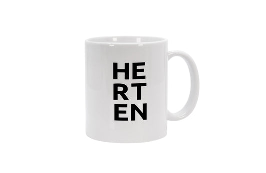 Tasse Stadt HERTEN