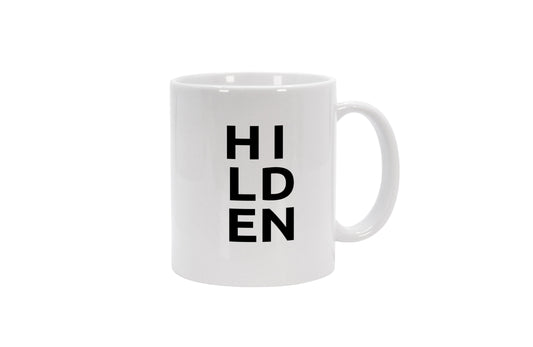 Tasse Stadt HILDEN