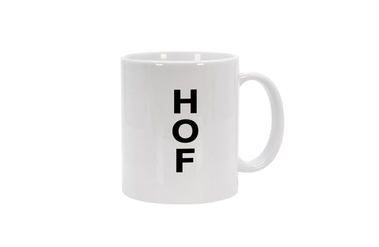 Tasse Stadt HOF