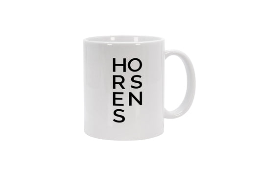 Tasse Stadt HORSENS