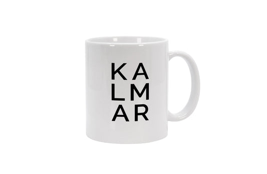 Tasse Stadt KALMAR